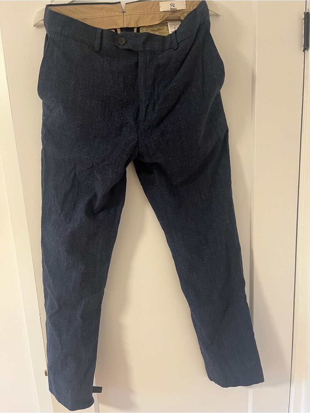 Banana Republic Men’s Dress Pants